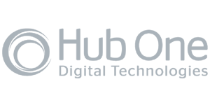 Logo_HUB ONE