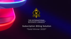 Subscription Billing Solution