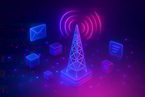 Telecommunications copy