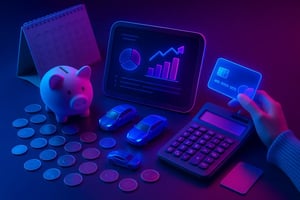 finances